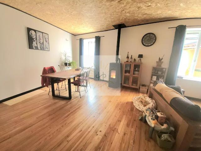 Maison vente à France métropolitaine, Savasse