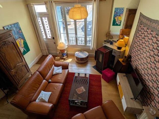Maison vente à Vichy, Allier