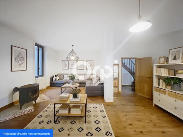 Maison vente à France métropolitaine, Boulazac