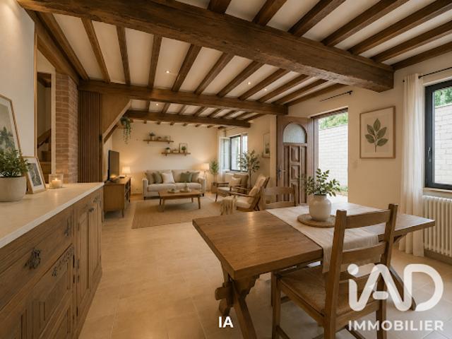 Maison vente à Abbeville, Somme