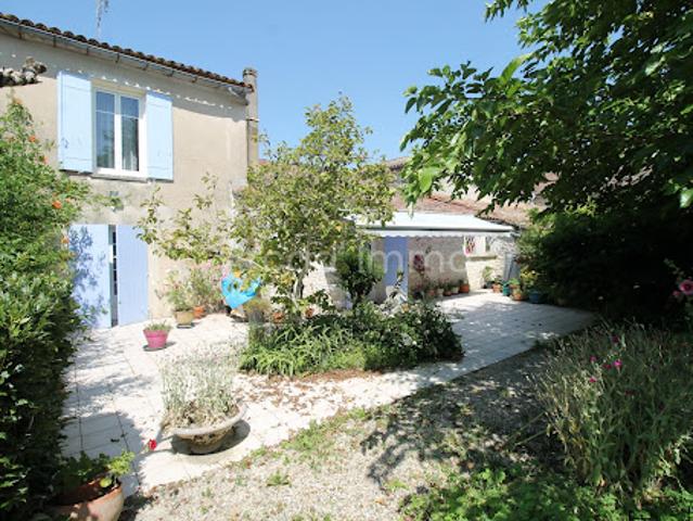 Maison vente à Fonroque, Reveyraud