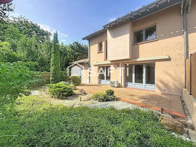 Maison vente à Issanchou, Montauban