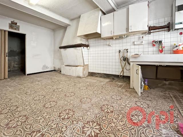 Maison vente à Béziers, Sérignan