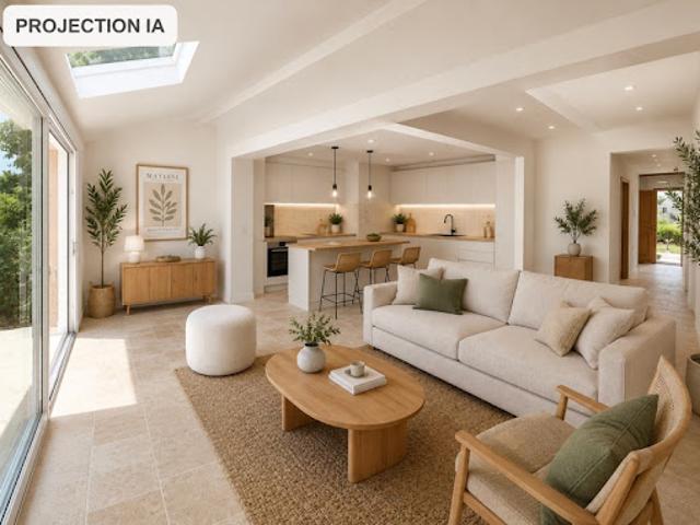 Maison vente à Condom