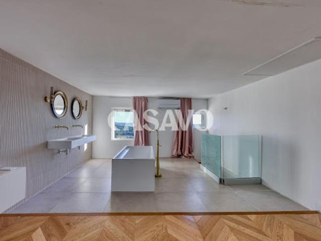 Maison vente à Aix-en-Provence, Eguilles