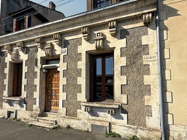 Maison vente à Bergerac