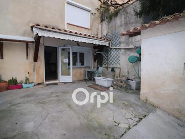 Maison vente à Marseille, Gémenos