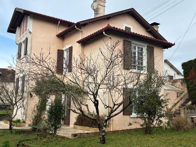 Maison vente à France métropolitaine, Mugron