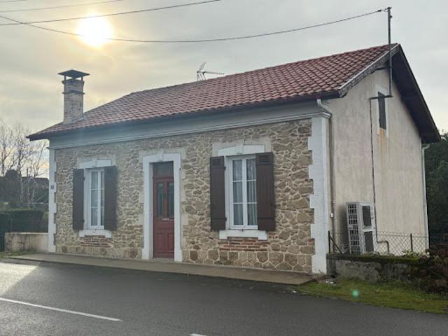 Maison vente à Dax, Mugron