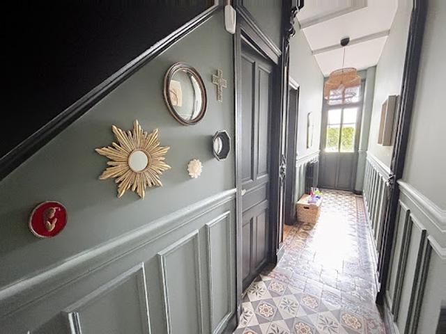 Maison vente à Reims