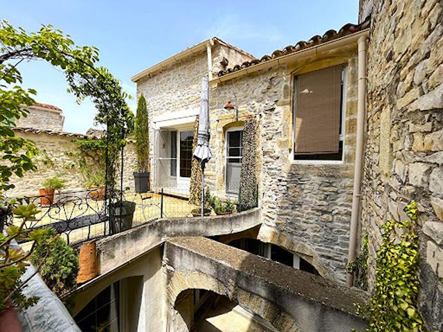 Maison vente à Saint-dionizy