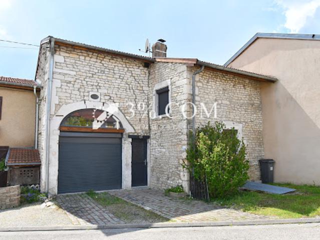 Maison vente à Toul, Uruffe
