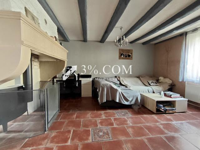 Maison vente à Toul, Uruffe