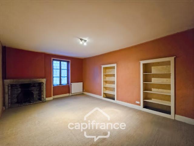Maison vente à Nevers, Urzy