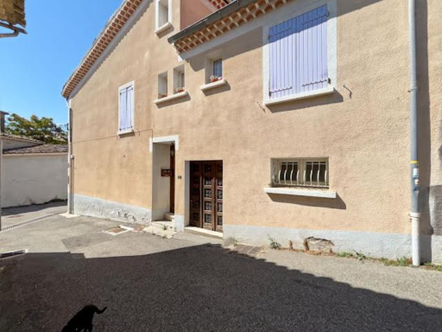 Maison vente à Digne-les-Bains, Château-arnoux-saint-auban