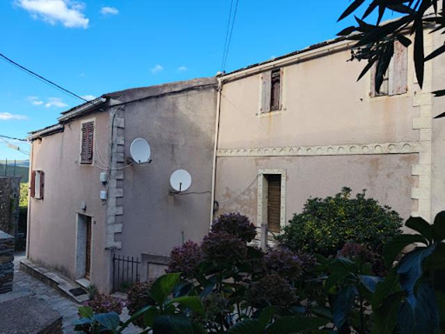 Maison vente à Bastia, Sisco