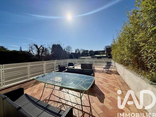 Maison vente à Nanterre, Vaucresson