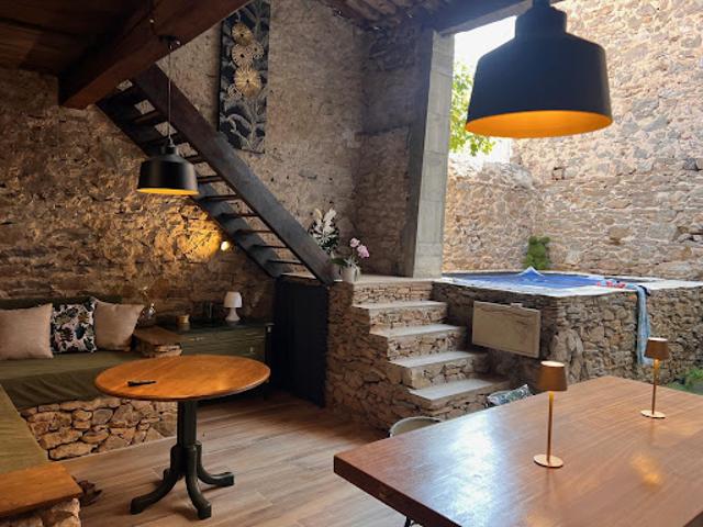 Maison vente à France métropolitaine, Homps