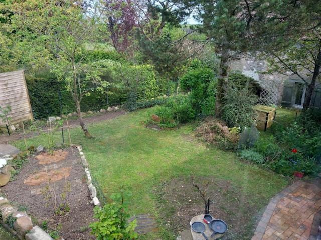 Maison vente à Nogent-sur-Seine, La Saulsotte