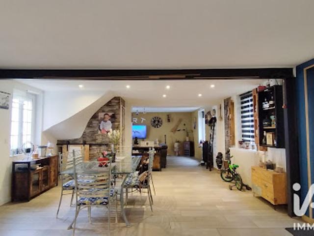Maison vente à Les 3 Cités, Oissel-sur-Seine