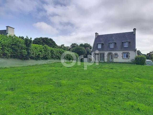 Maison vente à Brest, Bretagne