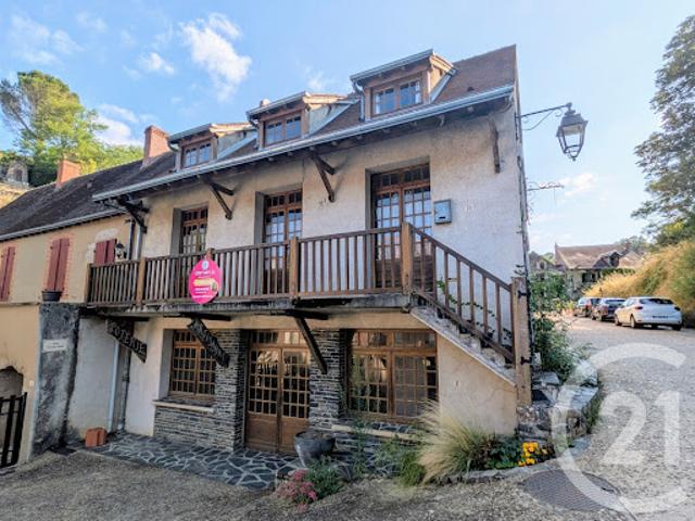 Maison vente à Châteauroux, Gargilesse-dampierre