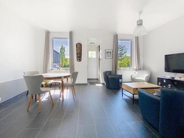 Maison vente à Lille, Beaucamps-ligny