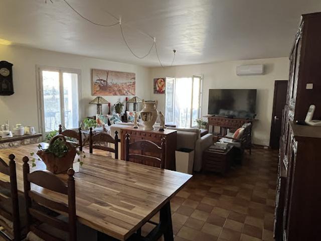 Maison vente à Limoux, Cournanel