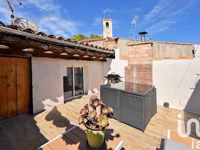 Maison vente à Cuges-les-pins