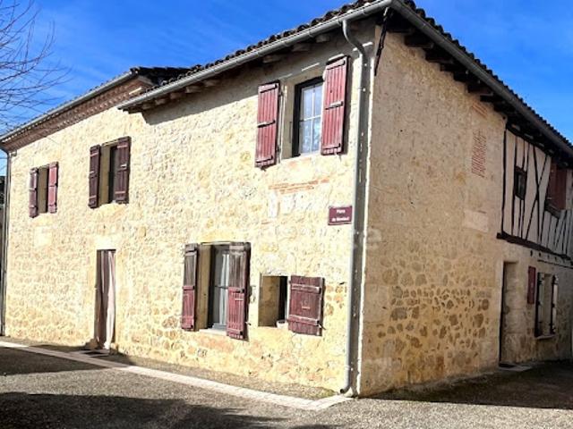 Maison vente à France métropolitaine, Castelnau-d'arbieu