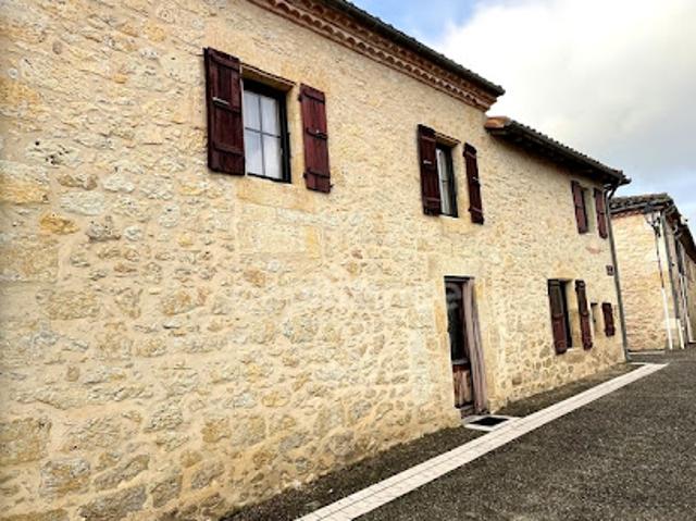 Maison vente à Condom, Castelnau-d'arbieu