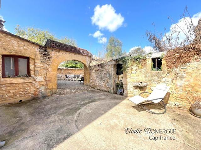 Maison vente à Lolme