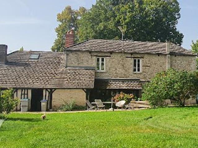 Maison vente à Mantes-la-Jolie, Lommoye
