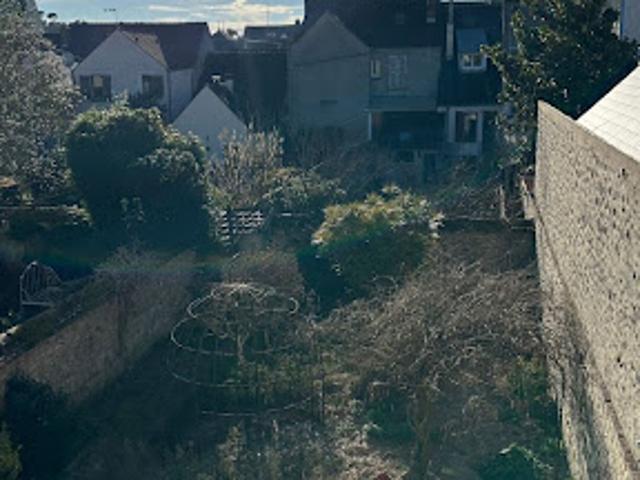 Maison vente à Fontainebleau, Montcourt-fromonville
