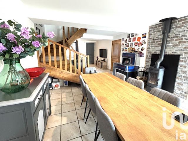 Maison vente à France métropolitaine, Saint-flour