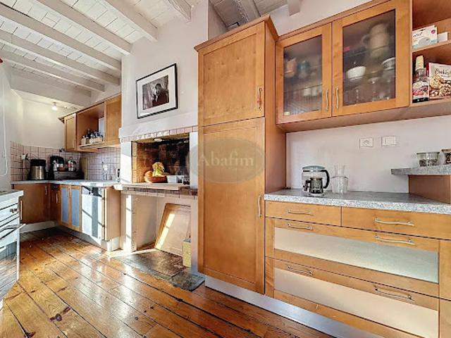 Maison vente à Tarbes