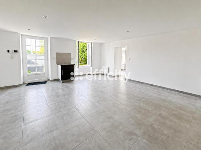 Maison vente à Champs de la Rente, Le Seure