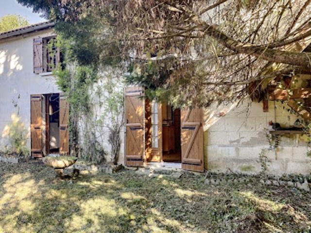 Maison vente à Périgueux, Manzac-sur-vern