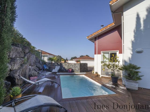 Maison vente à Ondres
