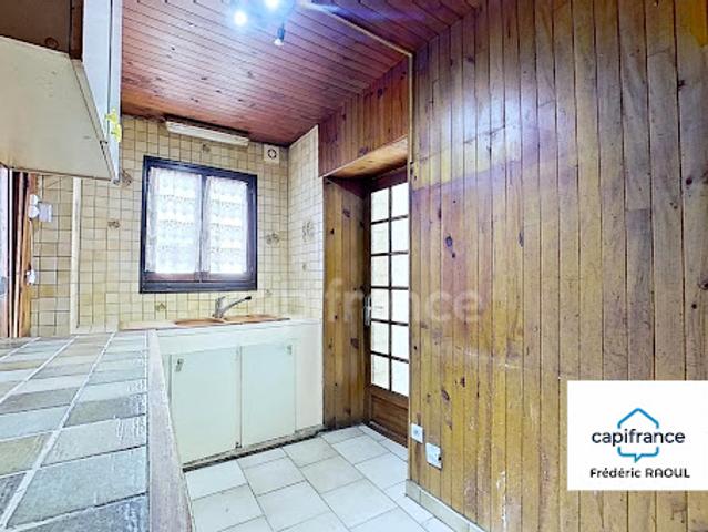 Maison vente à Til-Châtel, Côte-d'Or