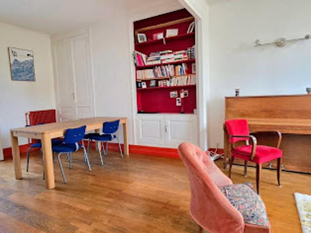 Maison vente à Tours