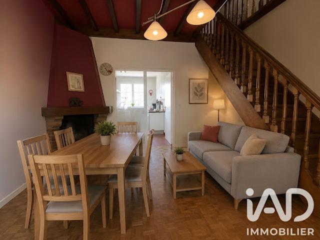 Maison vente à Vichy, Allier