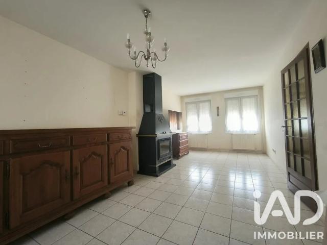 Maison vente à Charleville-Mézières, Nouzonville