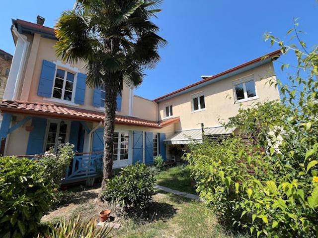 Maison vente à France métropolitaine, Tartas