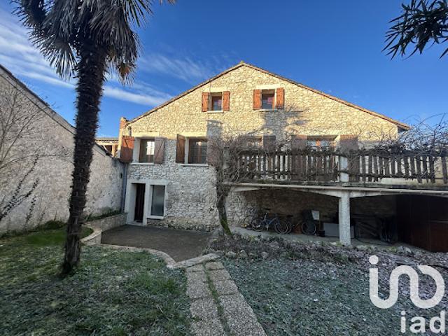 Maison vente à Barbaste, Monplaisir