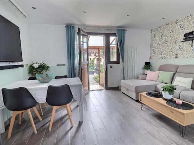 Maison vente à Le Bourg Ancien, Coupvray