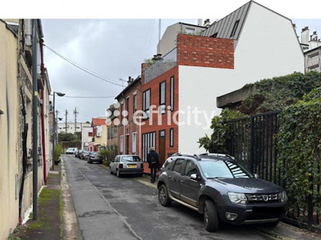 Maison vente à Saint-Denis, Île-de-France
