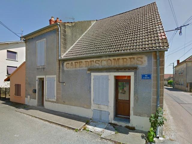 Maison vente à Chalon-sur-Saône, Verdun-sur-le-doubs