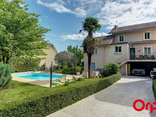 Maison vente à Lyon, Métropole de Lyon
