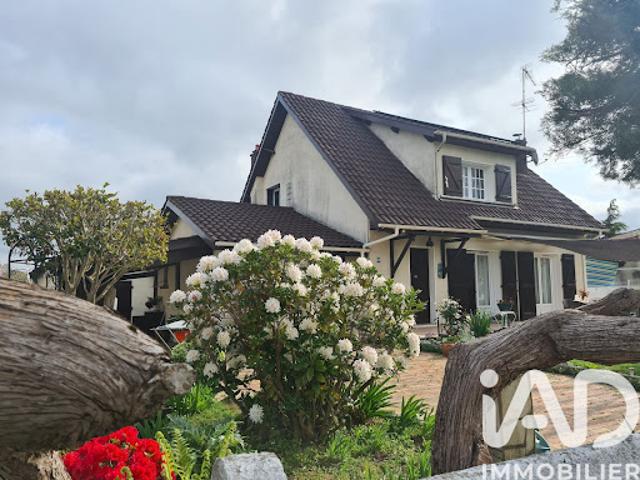 Maison vente à Pau, Orthez